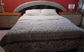 Apartament Central