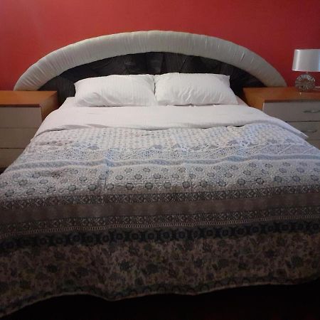 Apartament Central Târgu Neamț Esterno foto